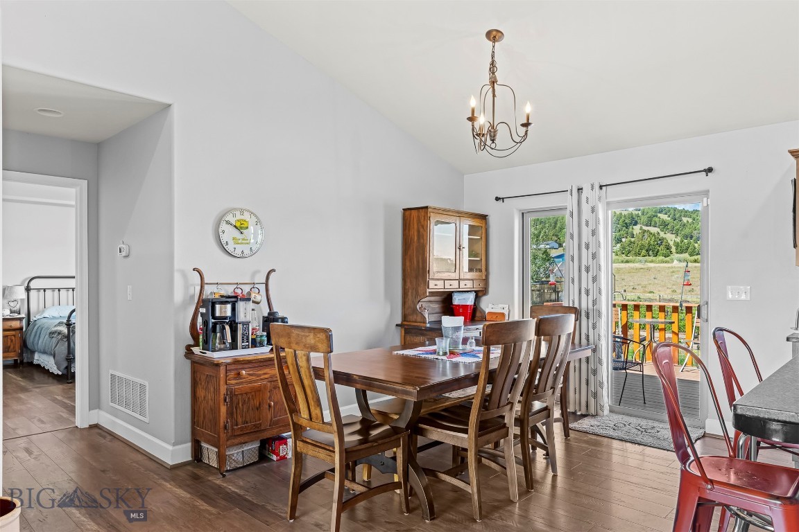 Butte Addition - Residential
