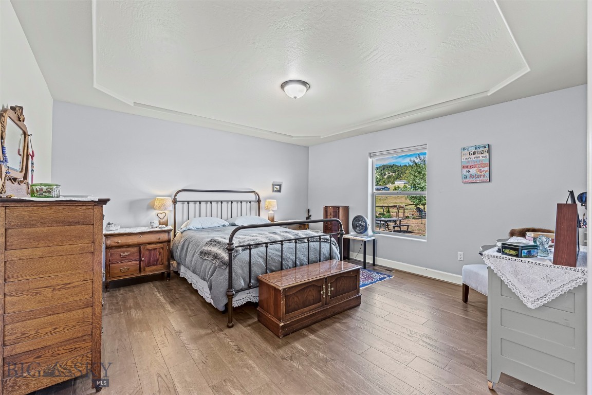 Butte Addition - Residential