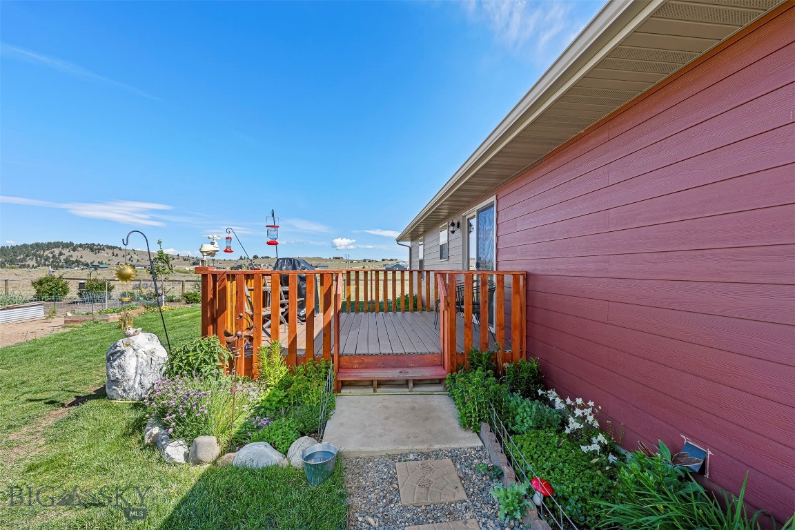 Butte Addition - Residential