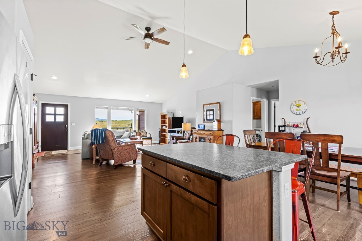 Butte Addition - Residential