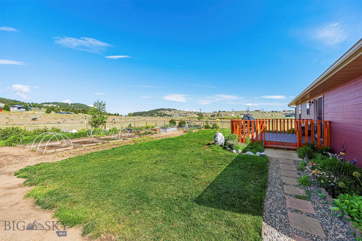 Butte Addition - Residential