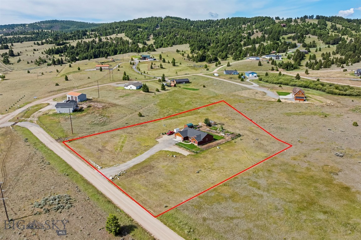 Butte Addition - Residential