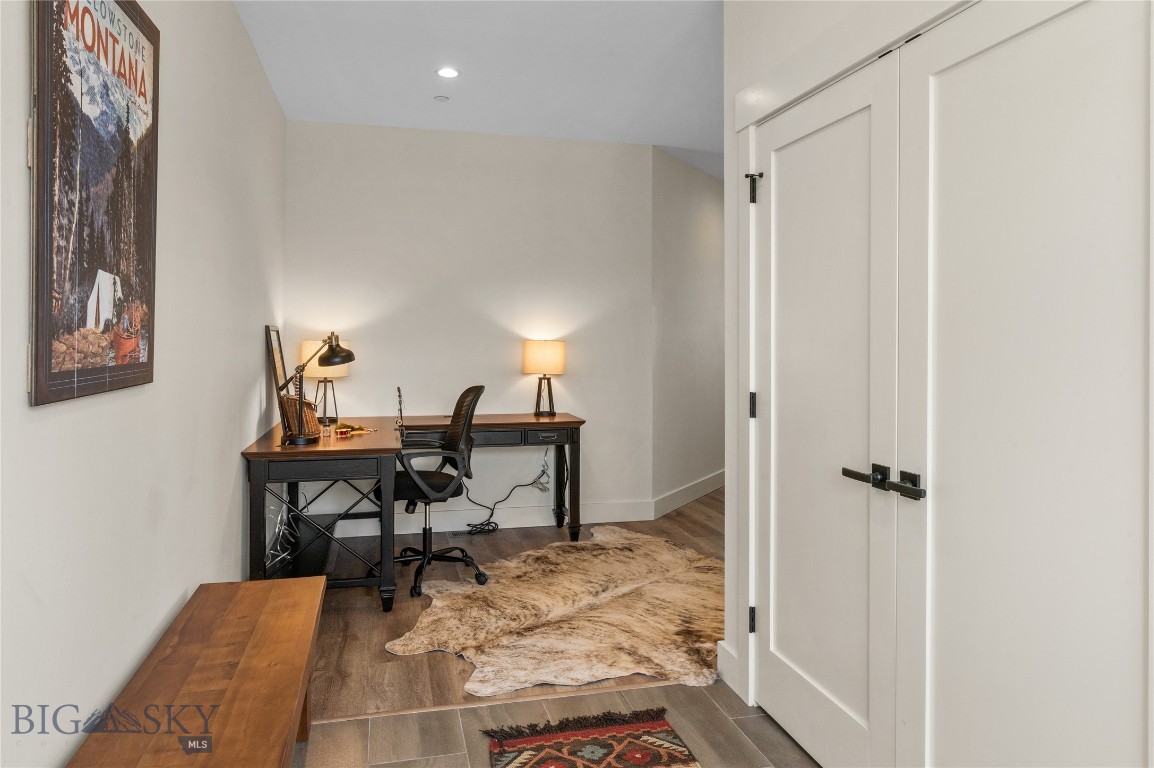 North Forty - Commercial Sale