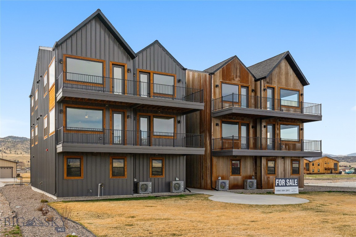 North Forty - Commercial Sale