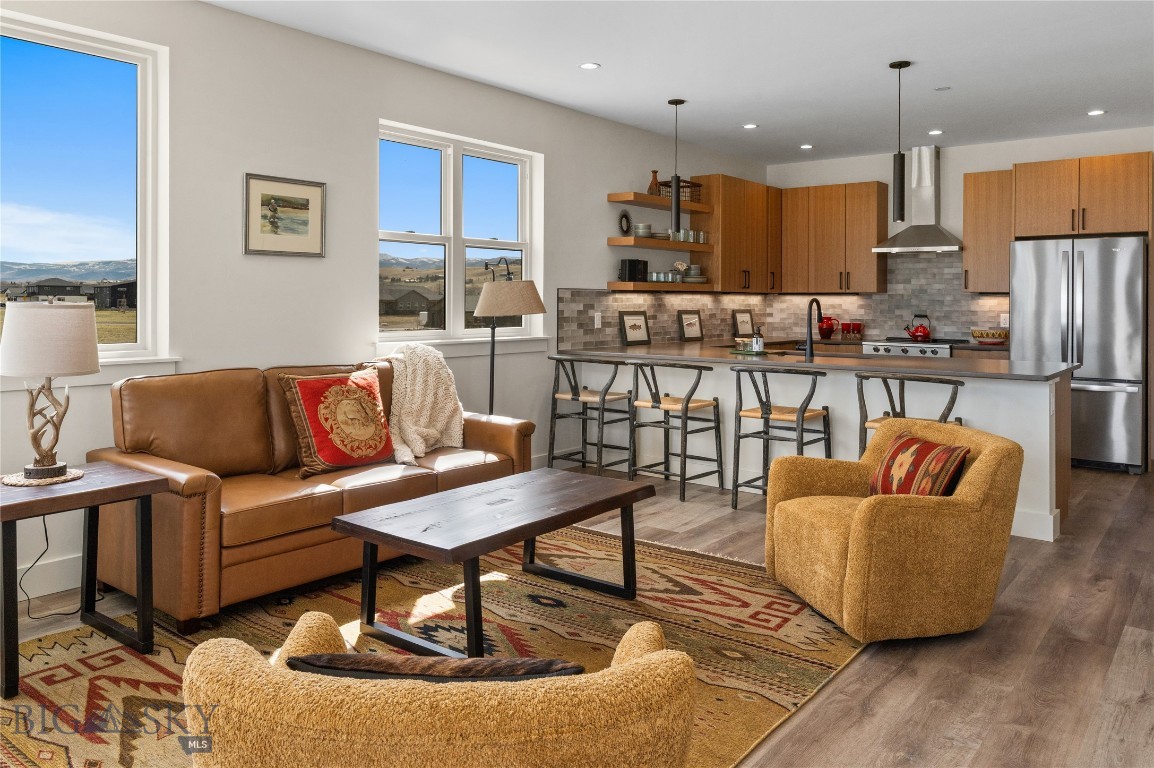 North Forty - Commercial Sale