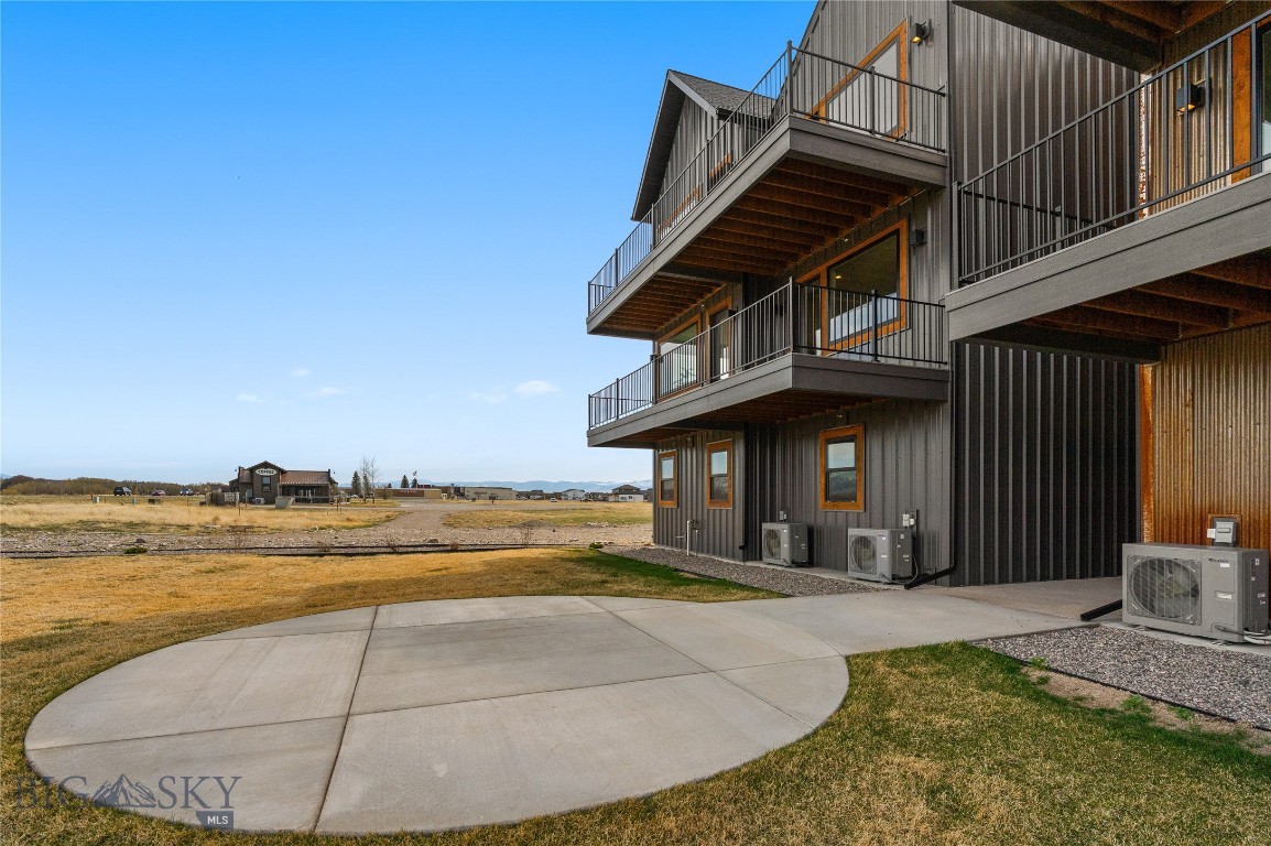 North Forty - Commercial Sale
