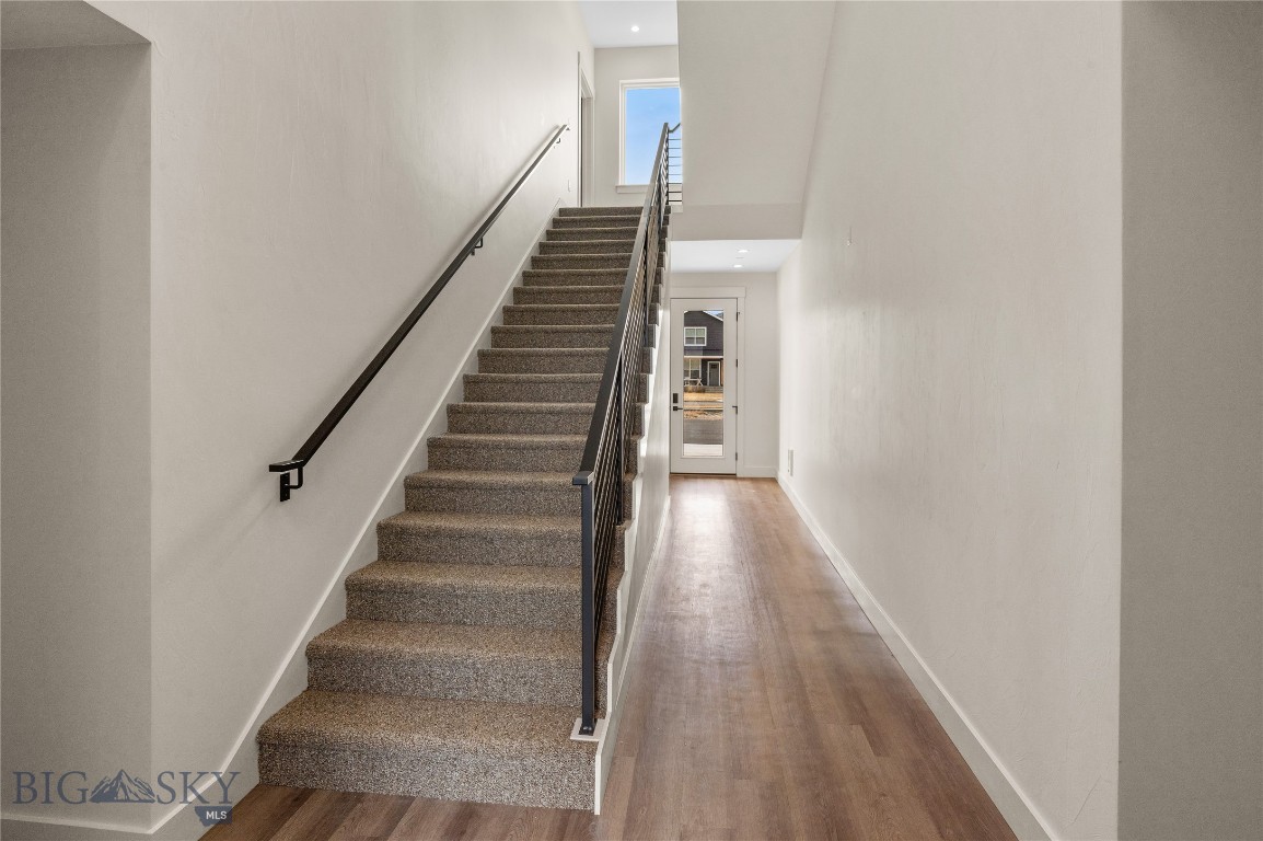 North Forty - Commercial Sale