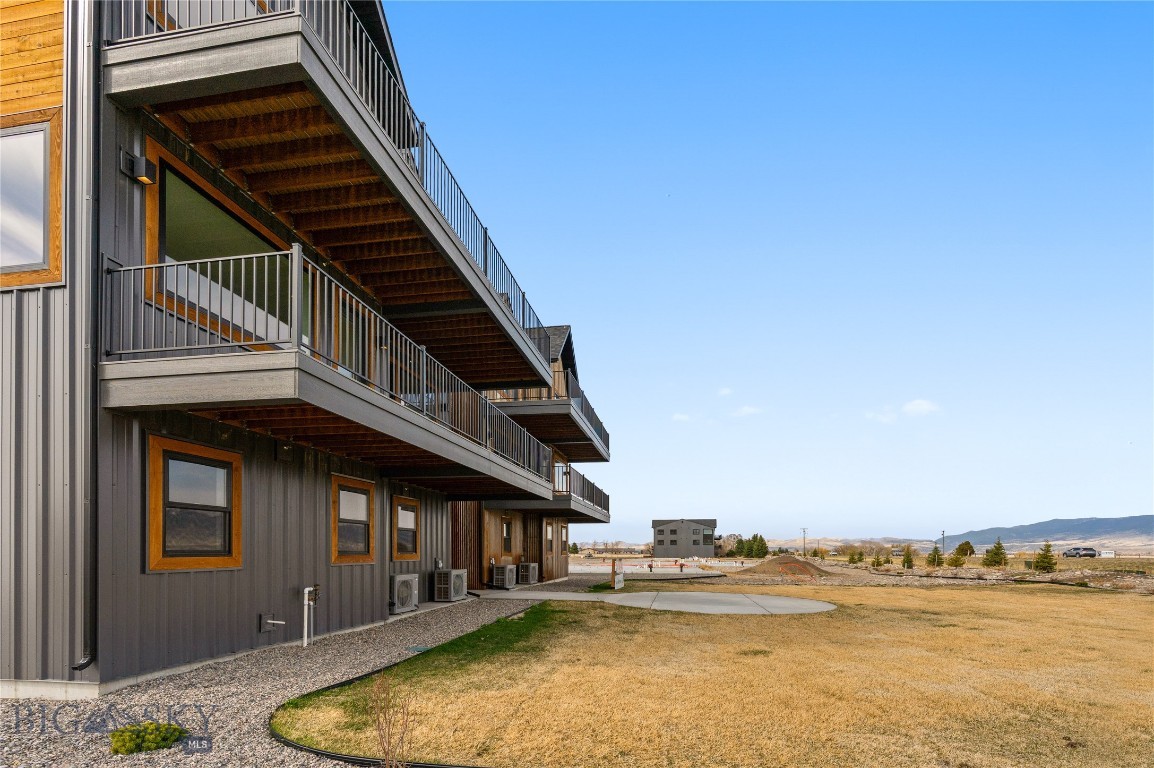North Forty - Commercial Sale