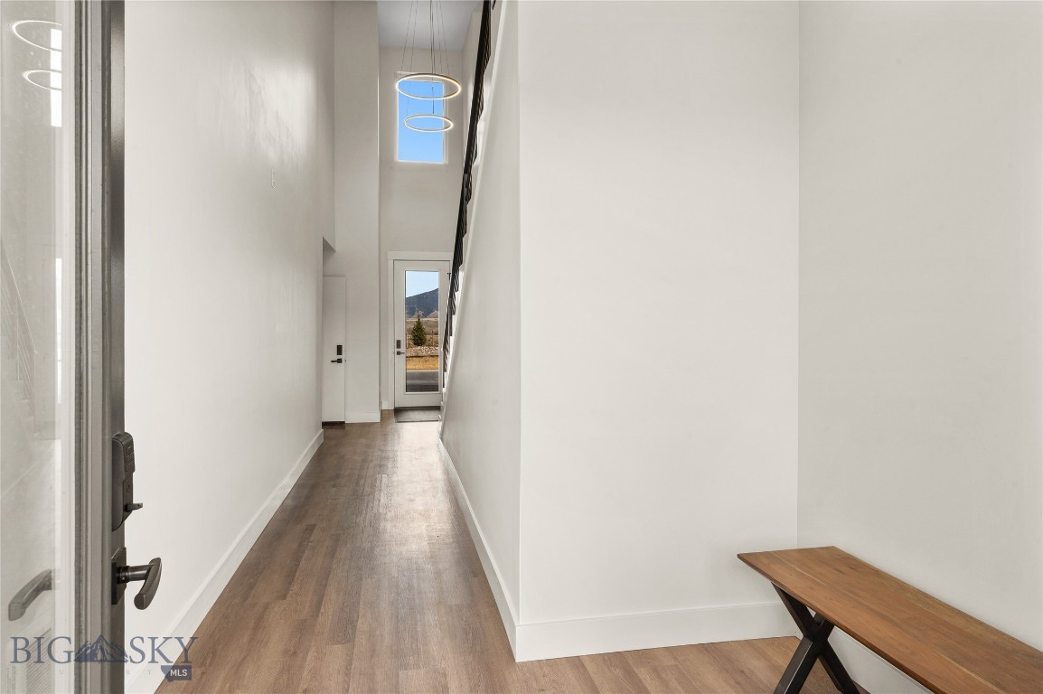 North Forty - Commercial Sale