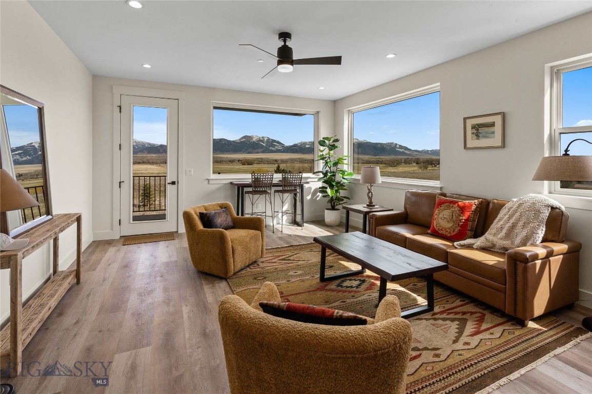 North Forty - Commercial Sale