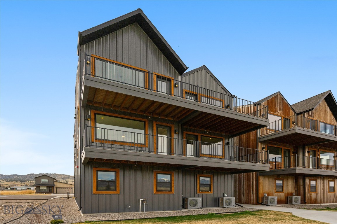 North Forty - Commercial Sale
