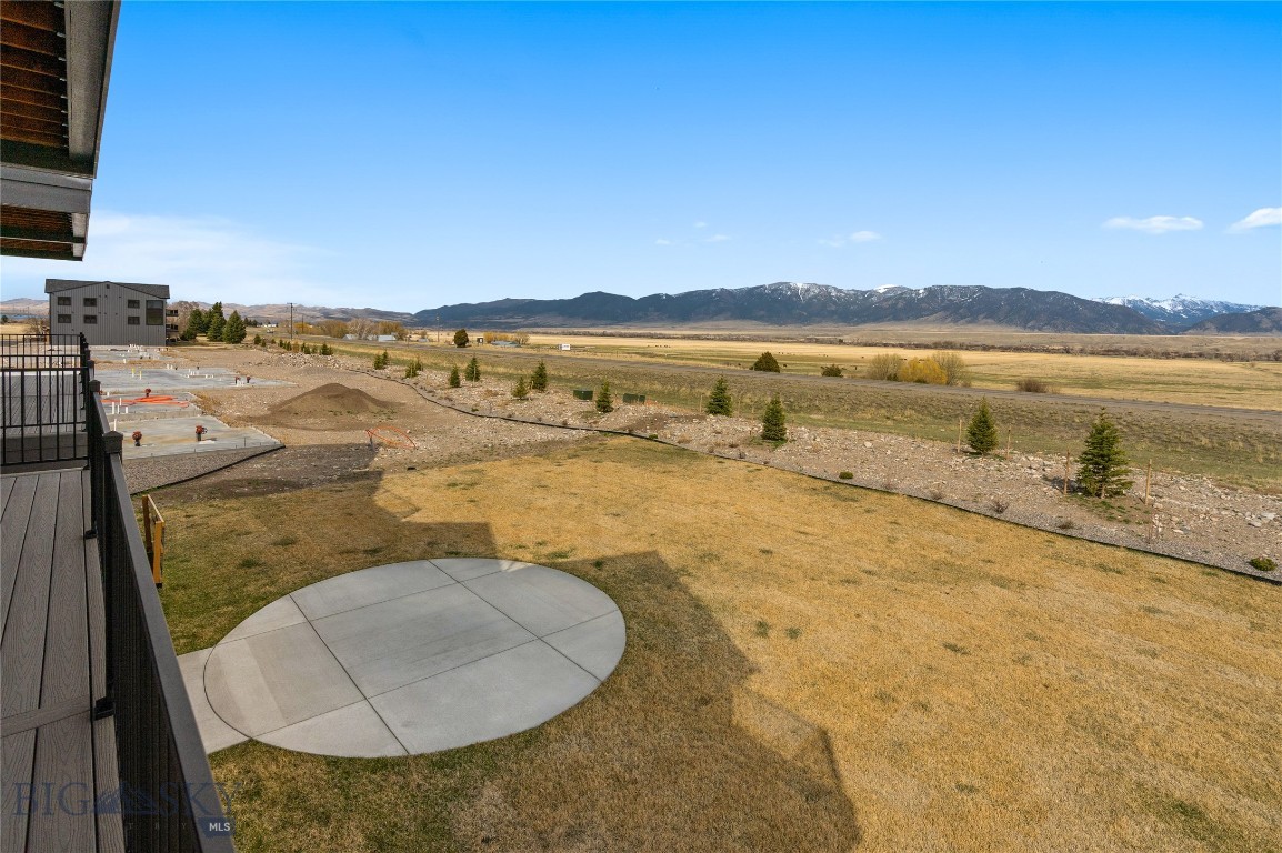 North Forty - Commercial Sale