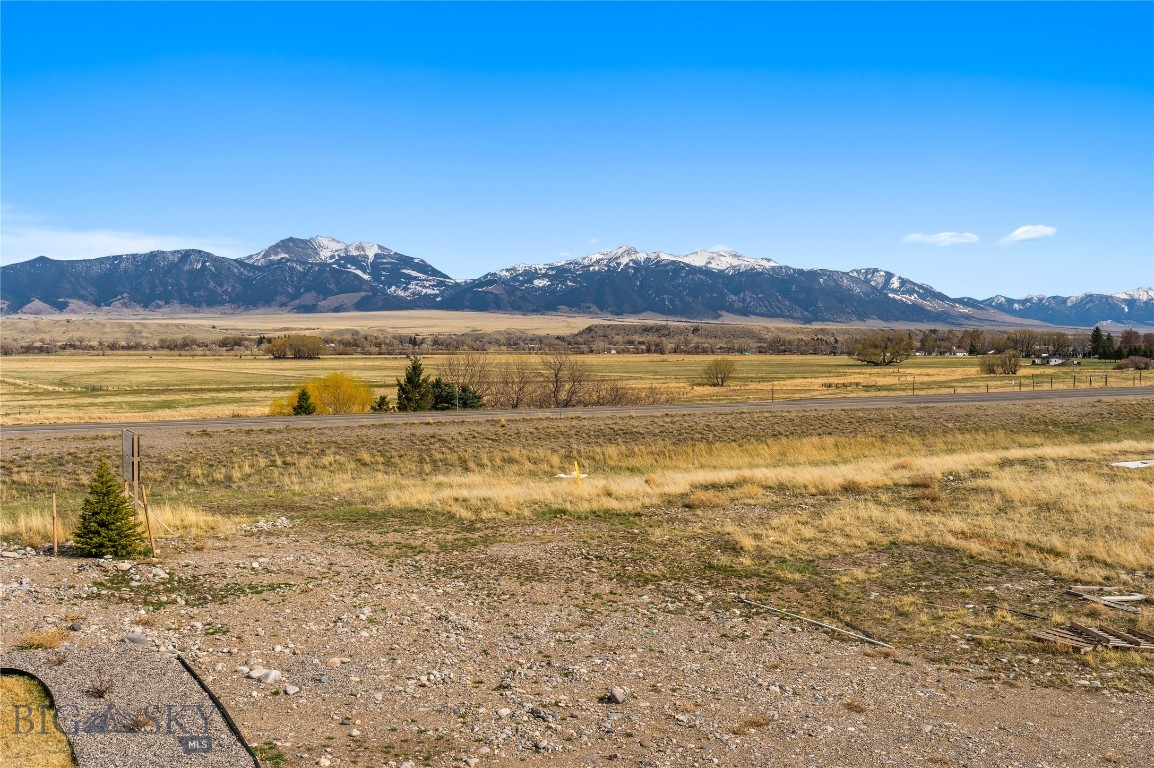 North Forty - Commercial Sale