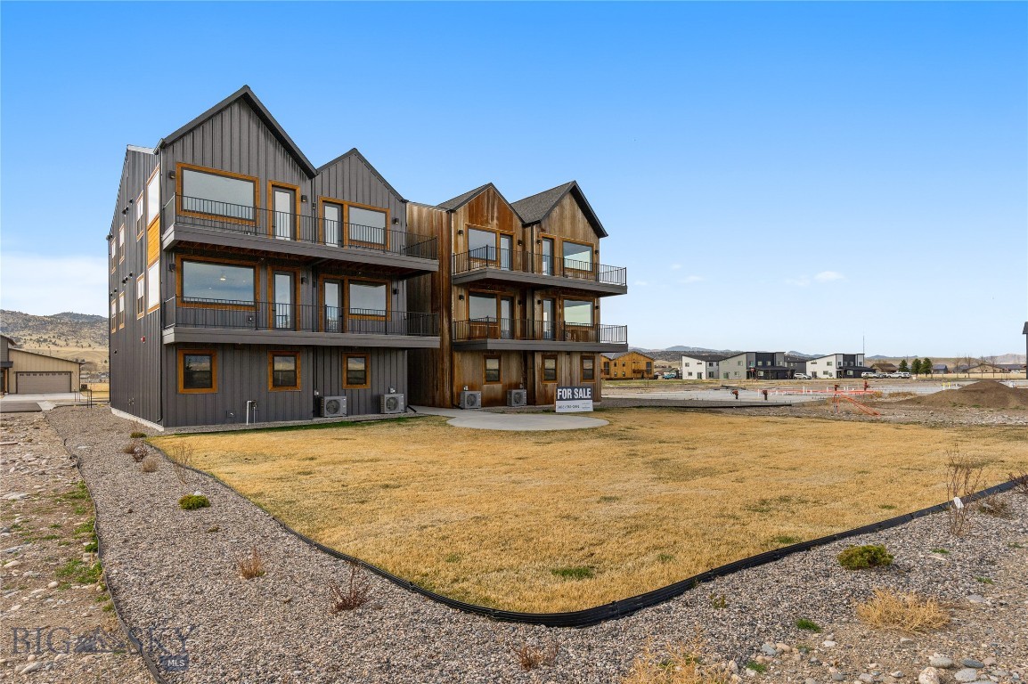 North Forty - Commercial Sale