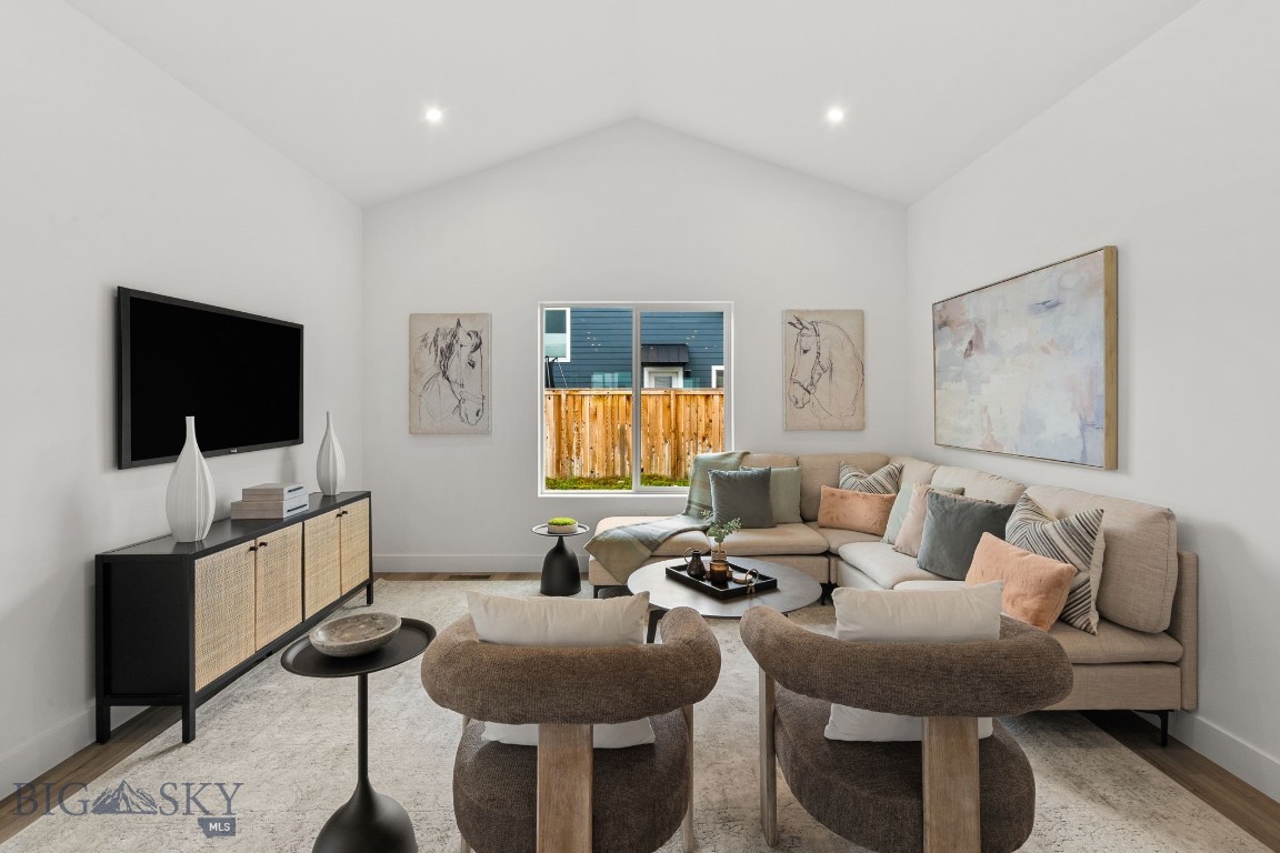 West Post Subdivision - Residential