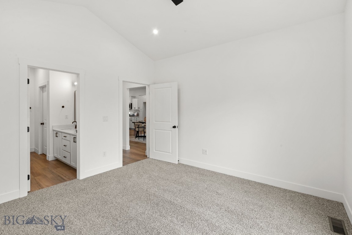 West Post Subdivision - Residential