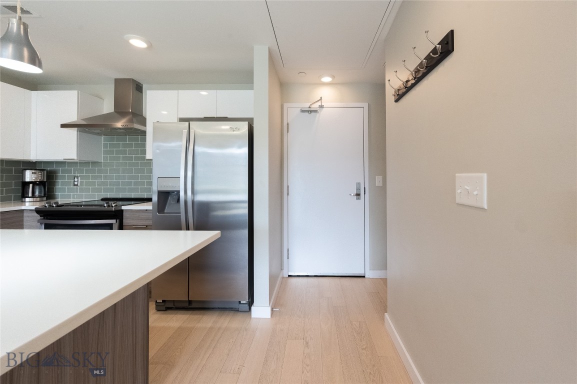 Other - Residential
