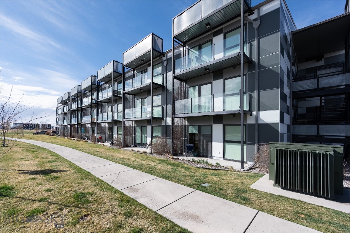 Other - Residential