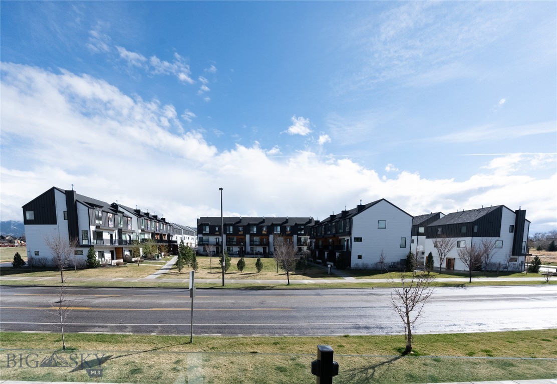 Other - Residential