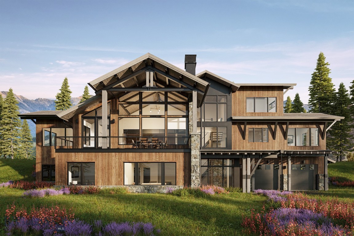 Spanish Peaks Mountain Club - Land