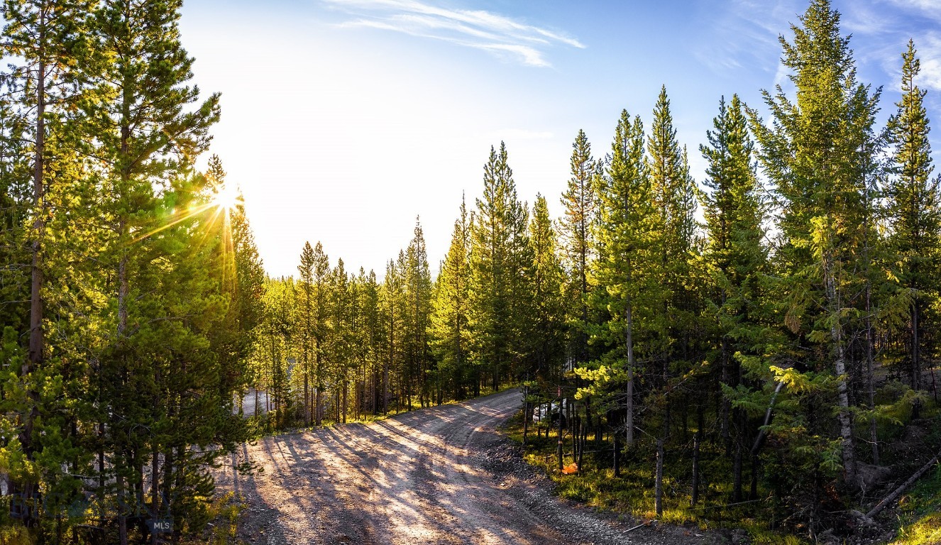 Spanish Peaks Mountain Club - Land