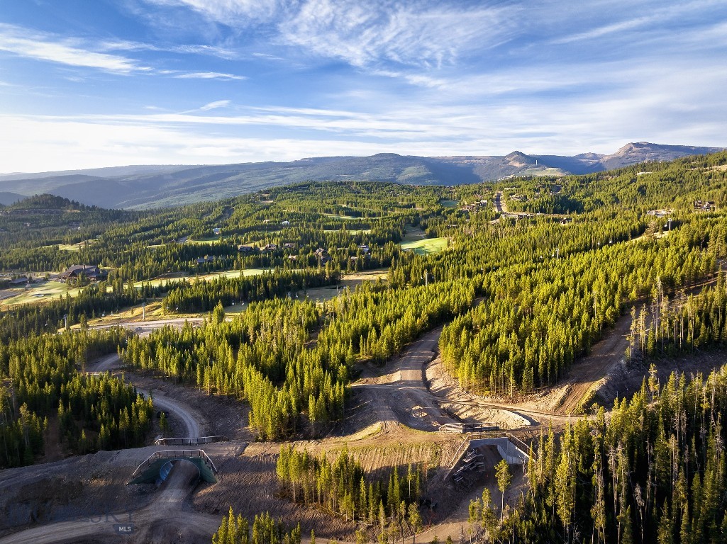 Spanish Peaks Mountain Club - Land