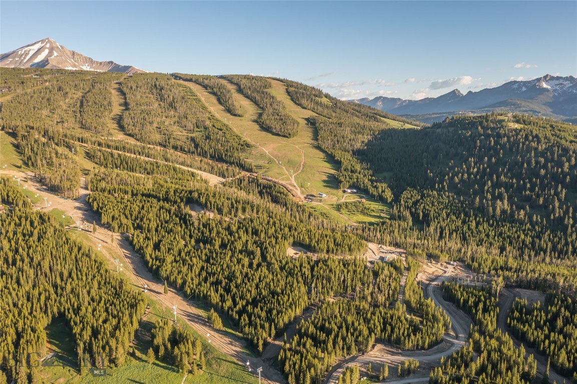 Spanish Peaks Mountain Club - Land