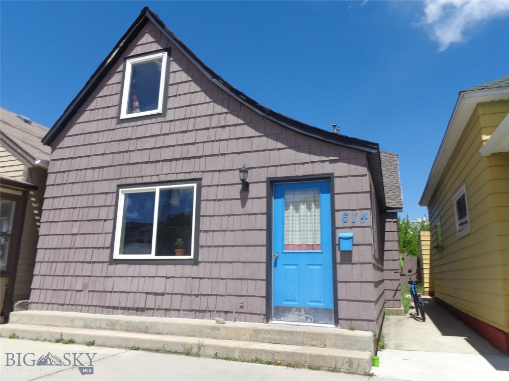 Other - Residential