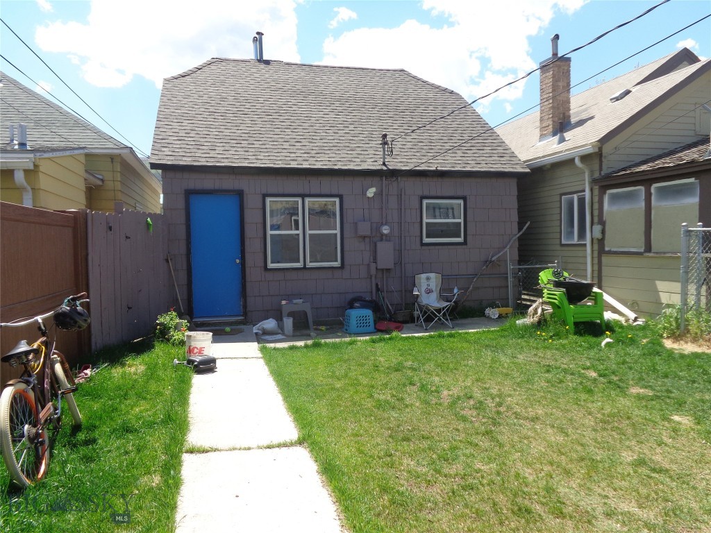 Other - Residential