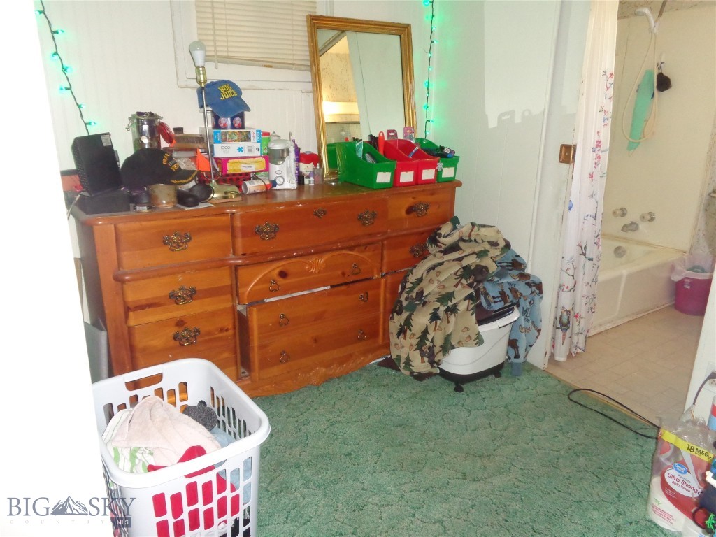 Other - Residential
