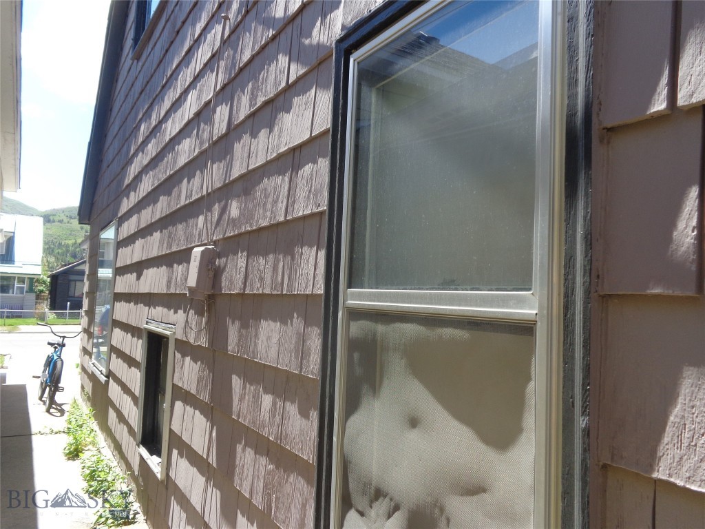 Other - Residential