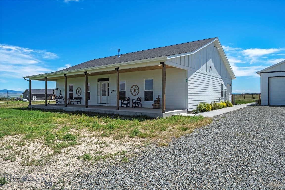 Other - Residential