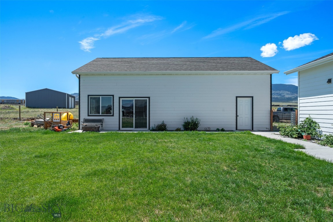 Other - Residential