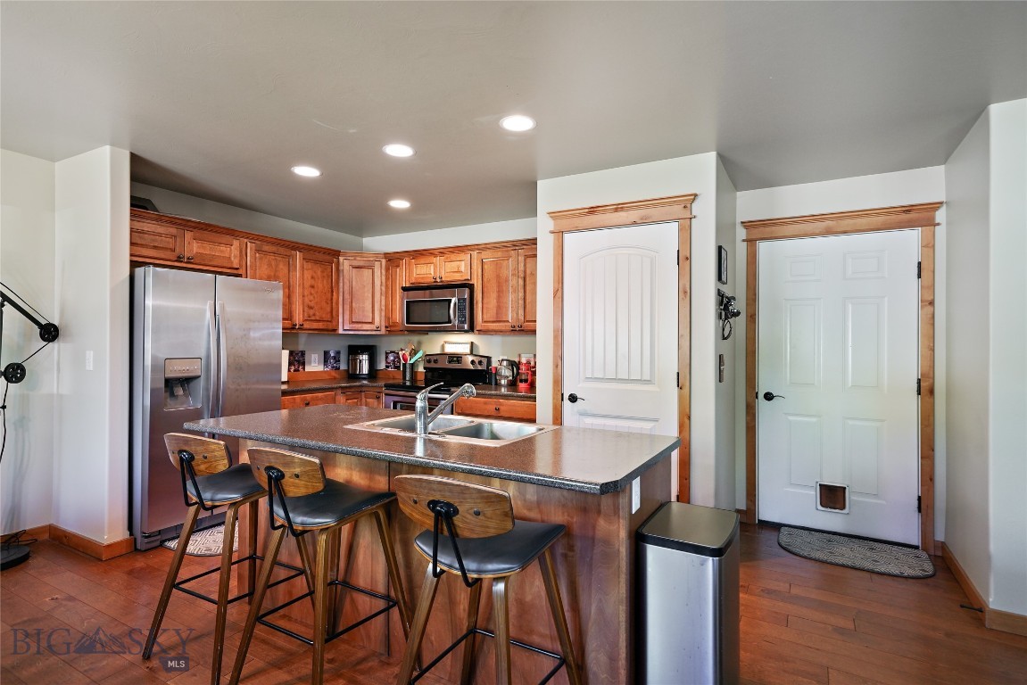 Cattail Creek - Residential