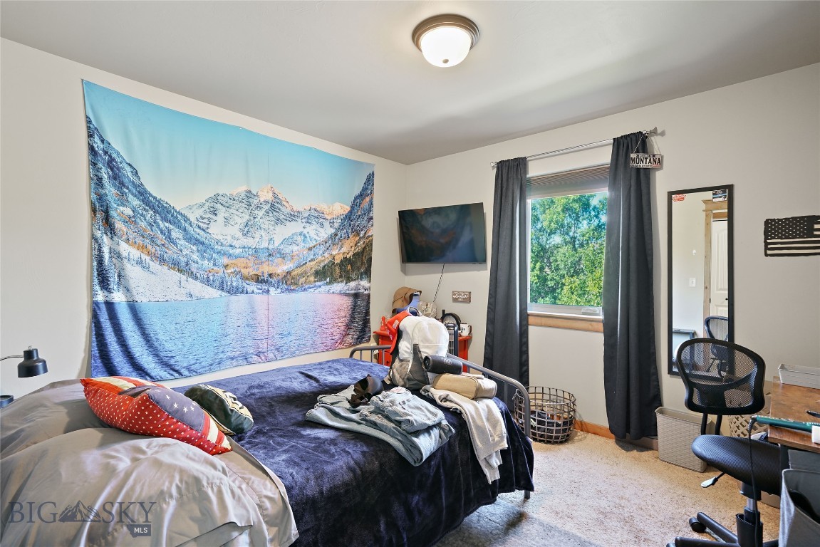 Cattail Creek - Residential