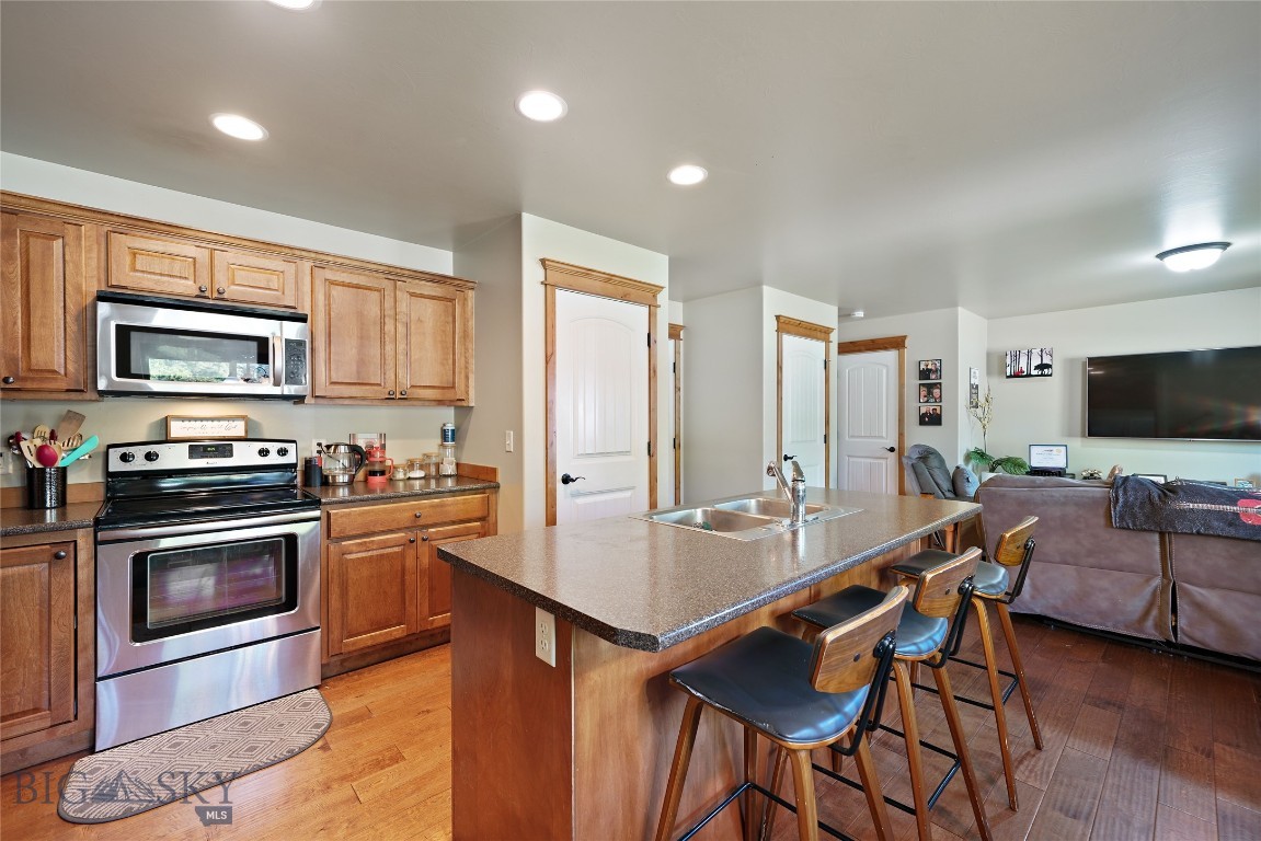 Cattail Creek - Residential