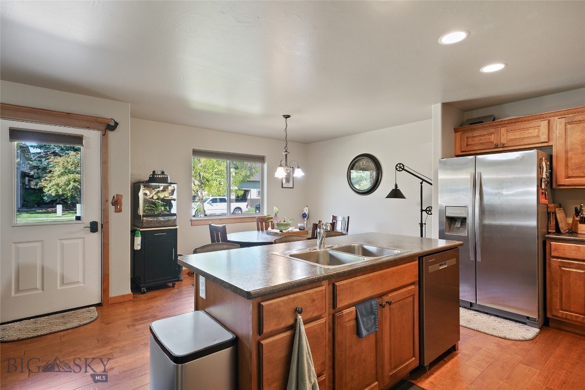 Cattail Creek - Residential