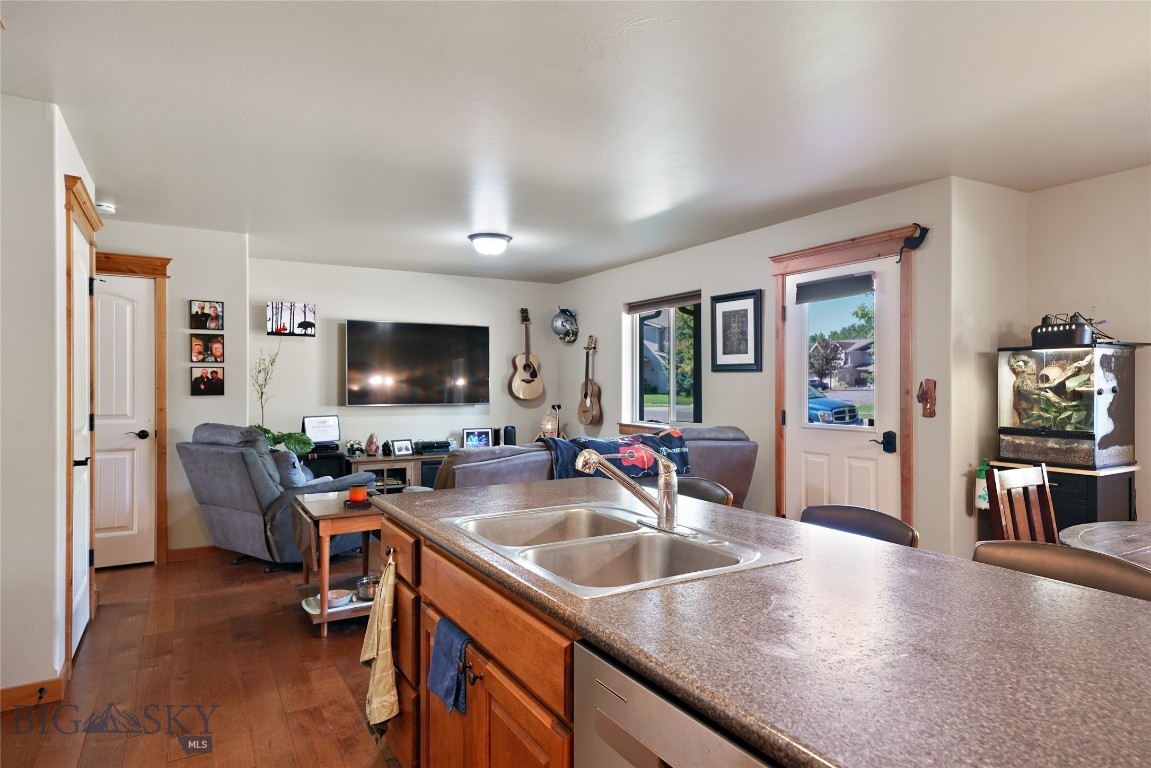 Cattail Creek - Residential