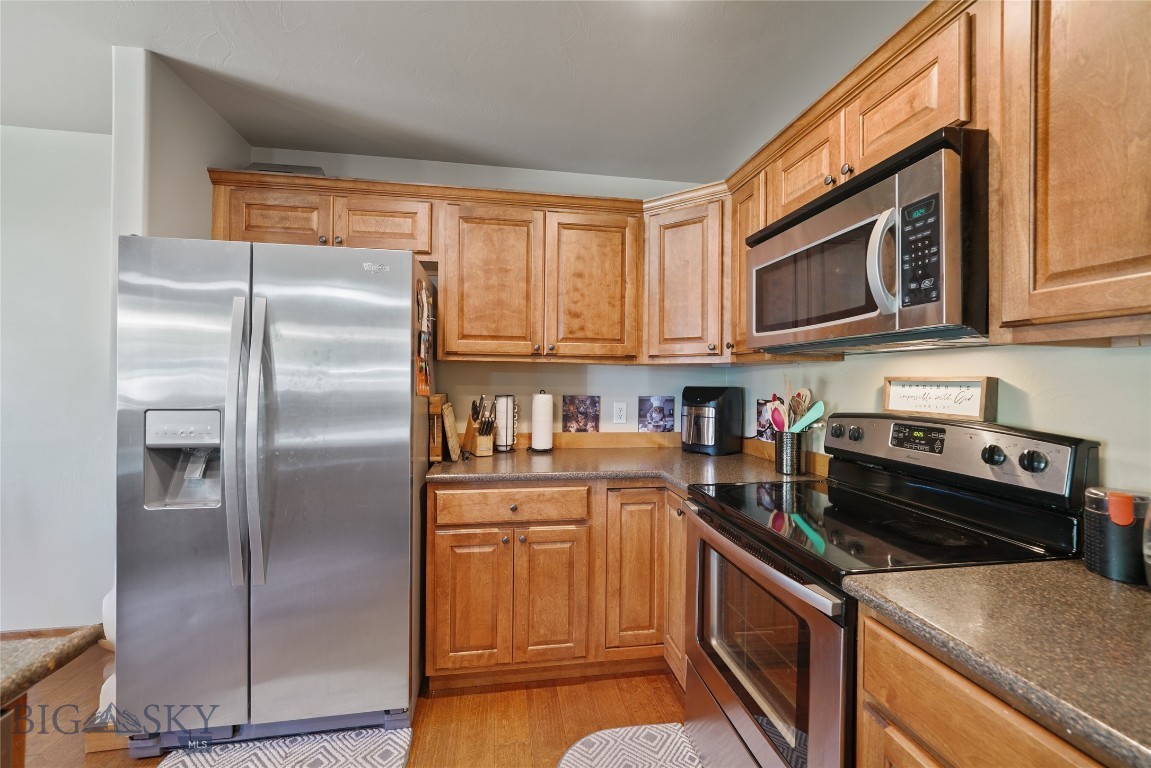 Cattail Creek - Residential