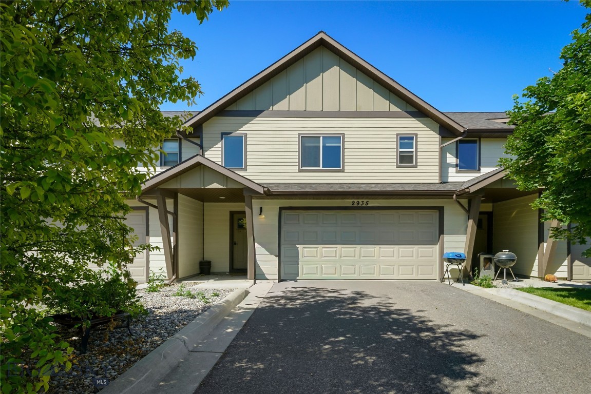 Cattail Creek - Residential