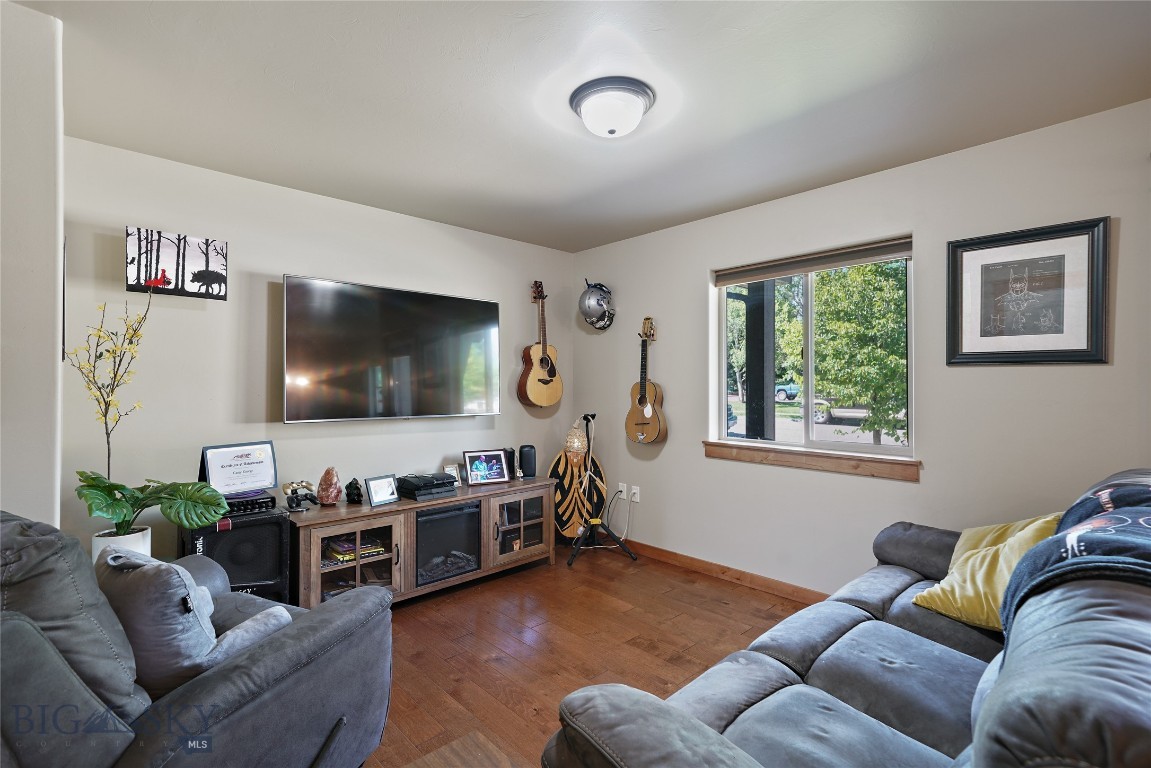 Cattail Creek - Residential