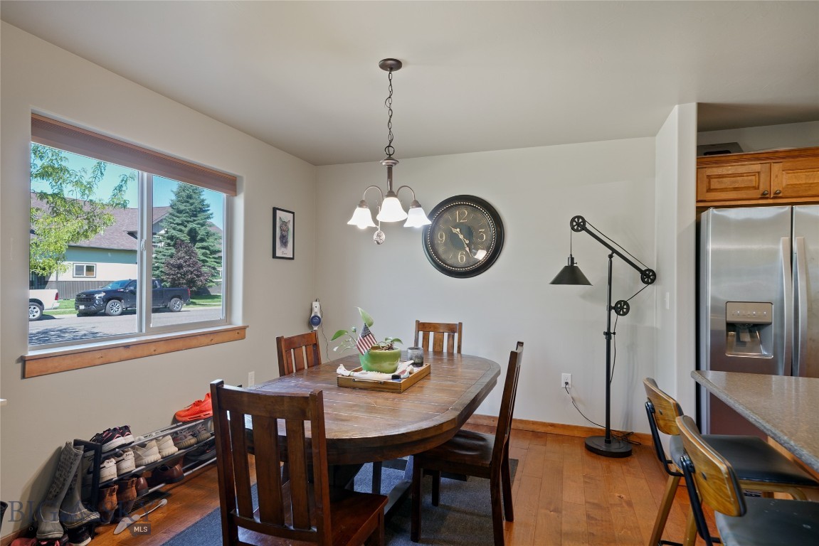 Cattail Creek - Residential