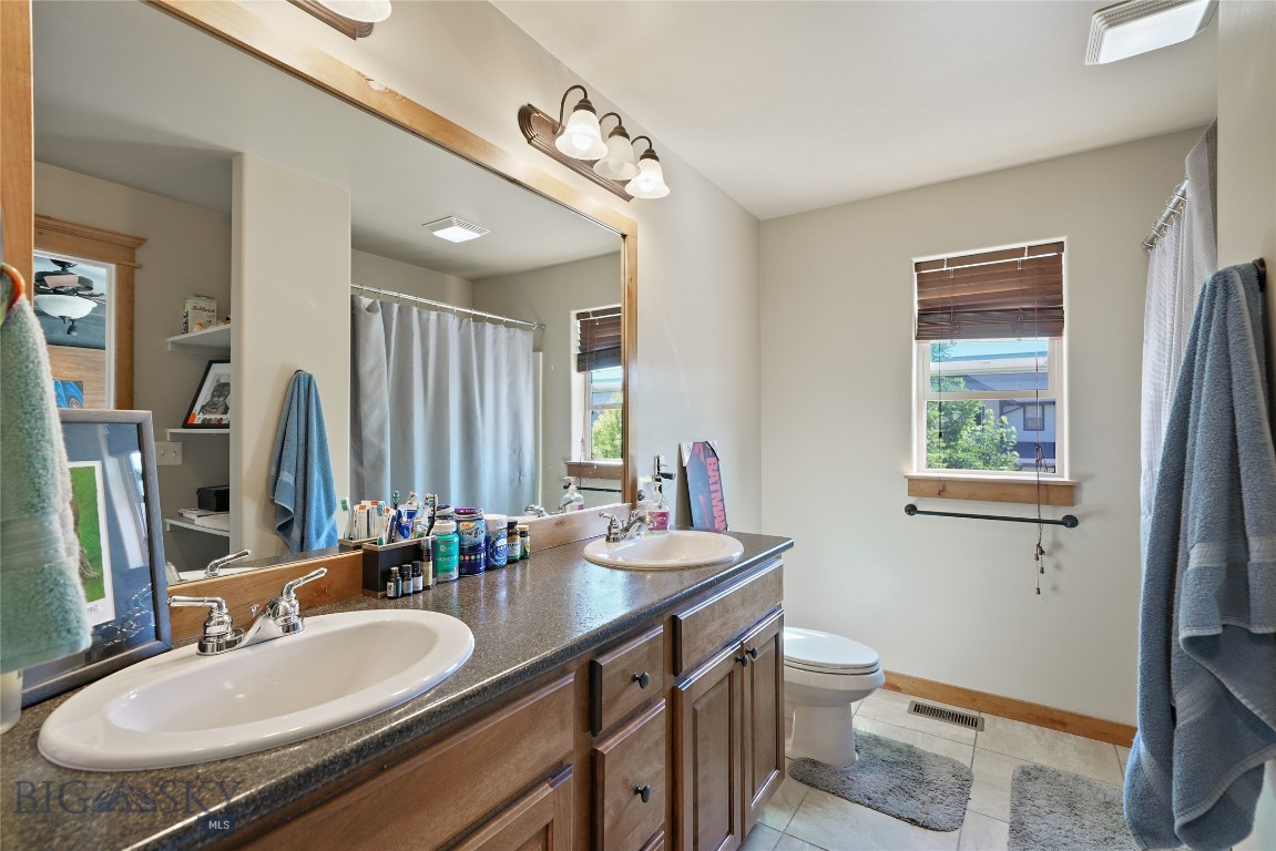 Cattail Creek - Residential