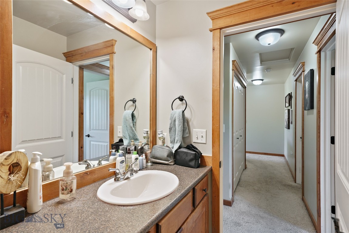 Cattail Creek - Residential