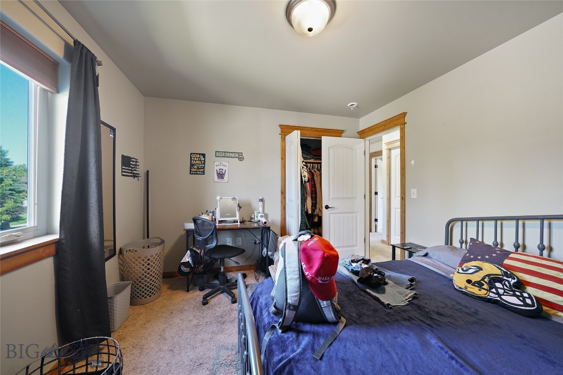 Cattail Creek - Residential