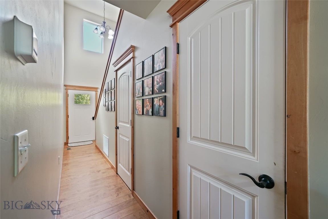 Cattail Creek - Residential
