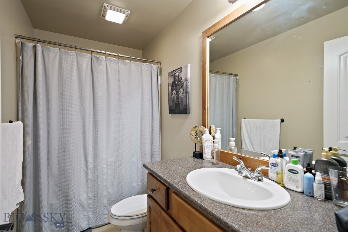 Cattail Creek - Residential