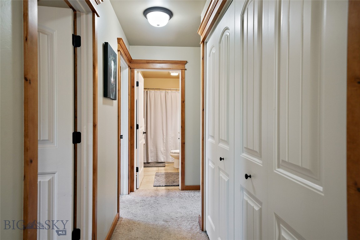 Cattail Creek - Residential