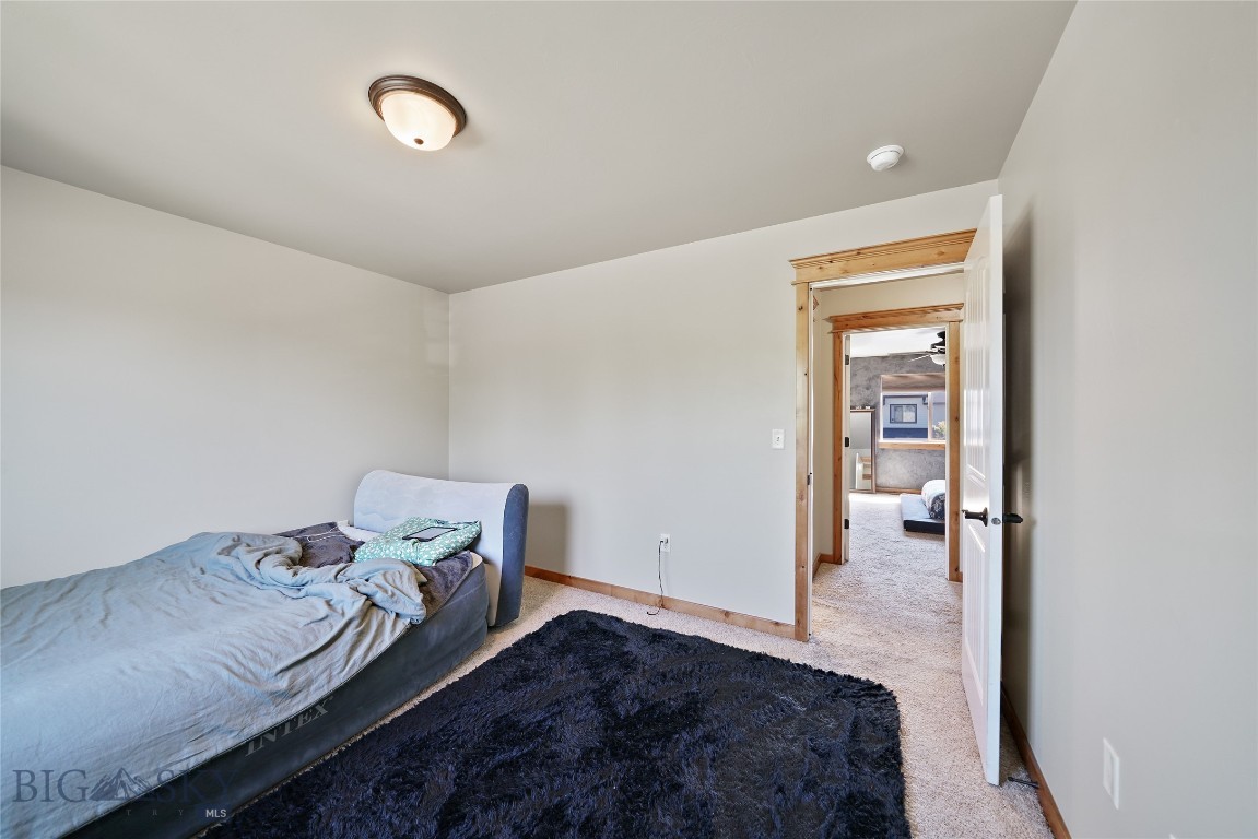Cattail Creek - Residential