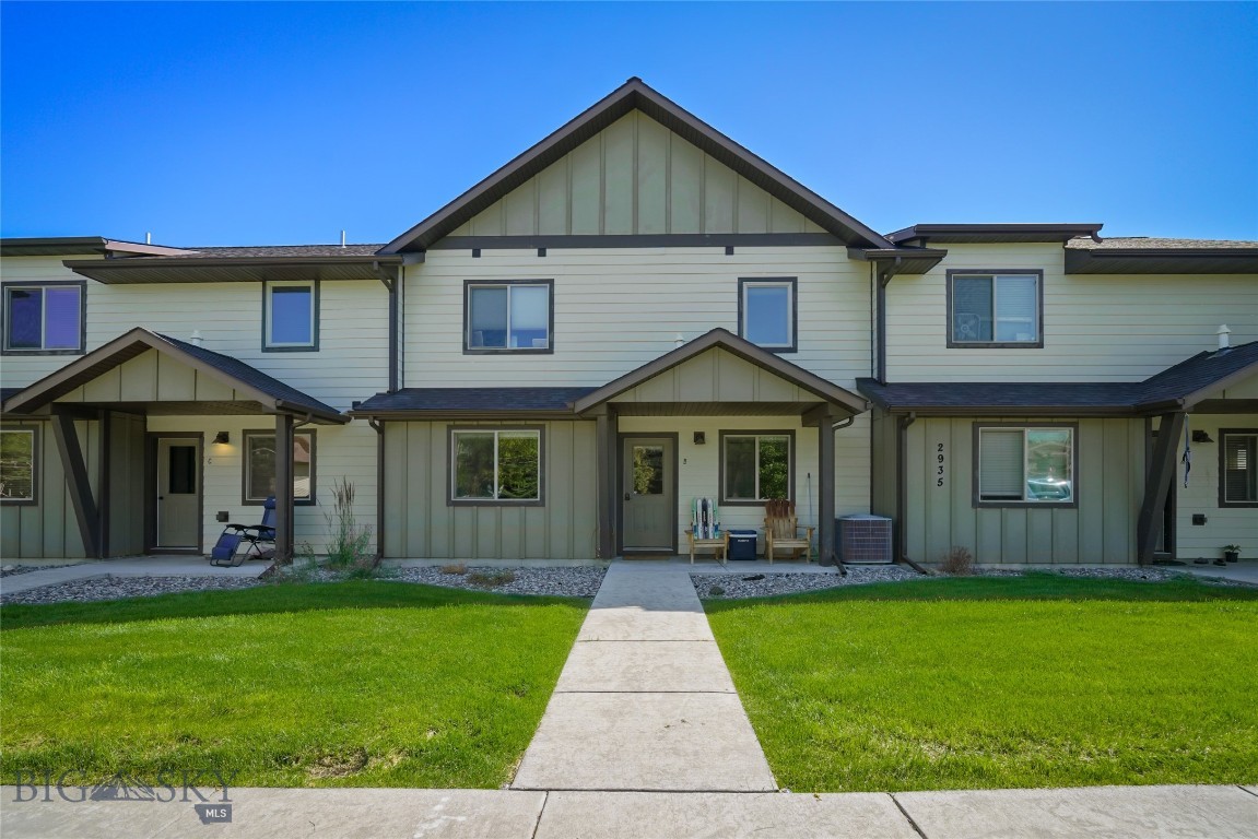Cattail Creek - Residential